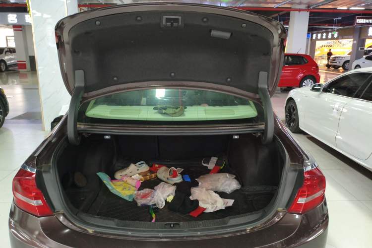 Used Buick LaCrosse 2018 20T Elite Edition
