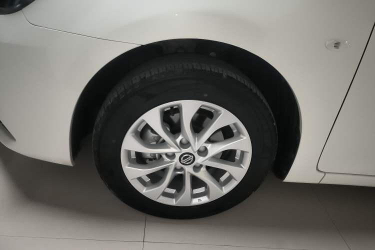 Used Nissan Sylphy 2024 Classic 1.6XE CVT Comfort Edition
