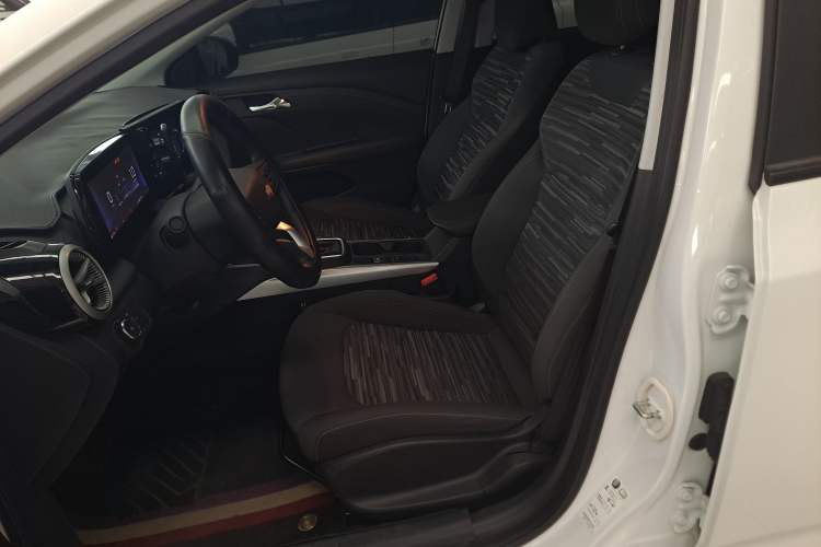 Used Chevrolet Monza 2023 1.5L Dual-Clutch Enjoyment Edition
