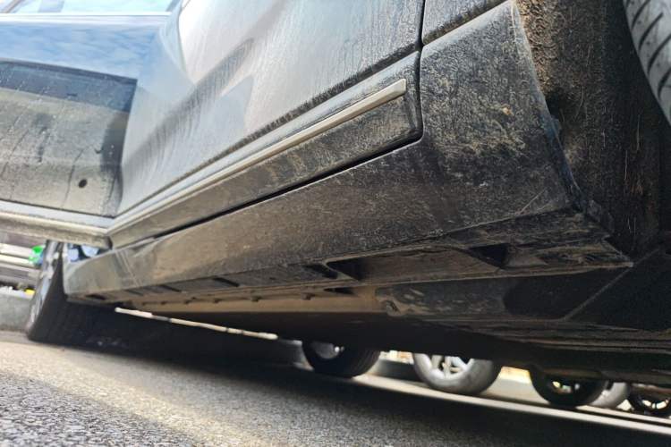 Used XPeng P5 2022 460E+