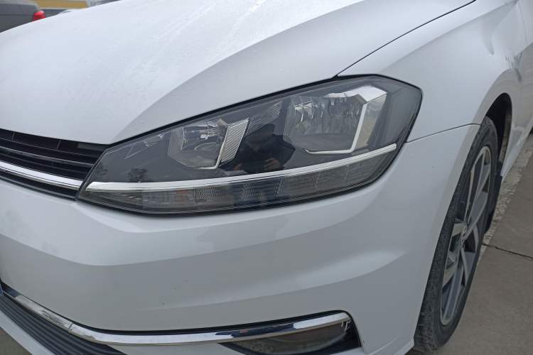 Used Volkswagen Golf 2020 200TSI DSG Comfortable and Ambitious Edition
