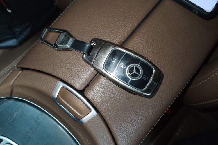 Used Mercedes-Benz E-Class 2019 E 260 L Sport Edition