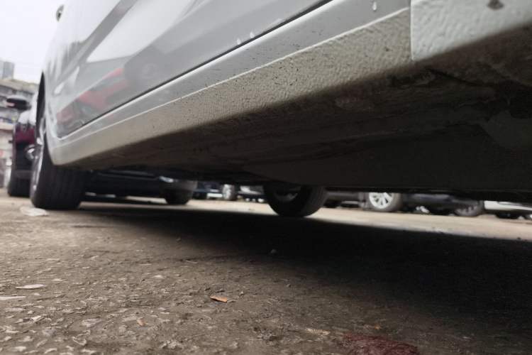 Used Chevrolet Monza 2020 320 Automatic Enjoyment Edition
