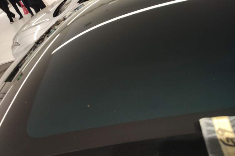 Used XPeng G9 2025 625 Long-Range Max
