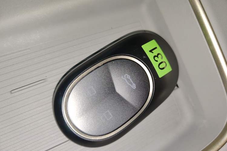 Used Nio ES8 2024 75 kWh