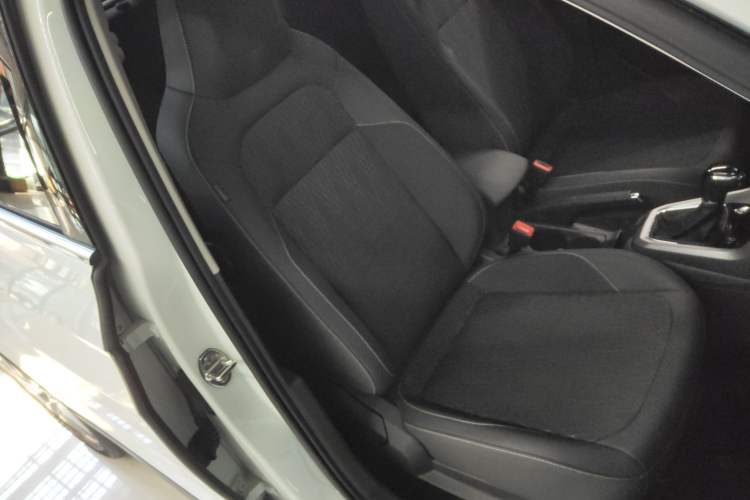 Used Volkswagen T-Cross 2020 1.5L Automatic Comfort Edition