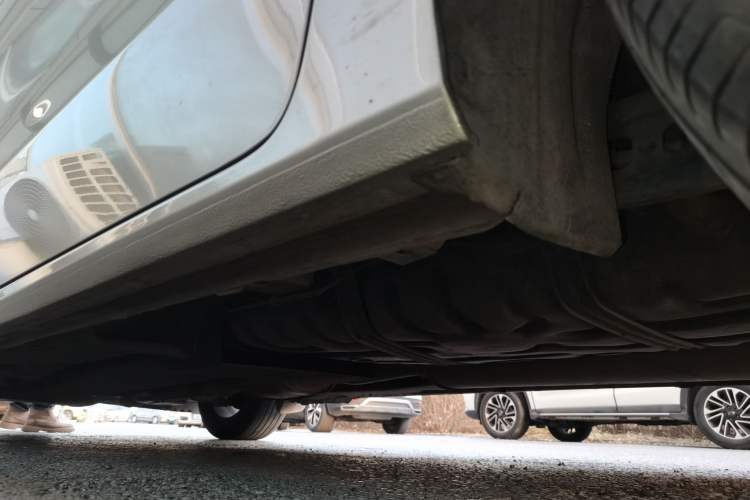 Used Buick GL8 2018 ES 28T Premium Model China VI Standard
