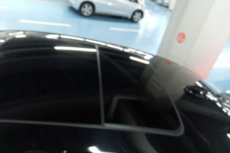 Used Volvo S90 2021 B5 Zhiyuan Luxury Edition
