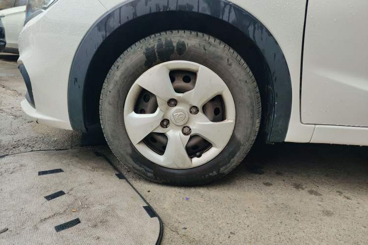 Used Baojun 310 2020 1.2L Manual Comfort Edition