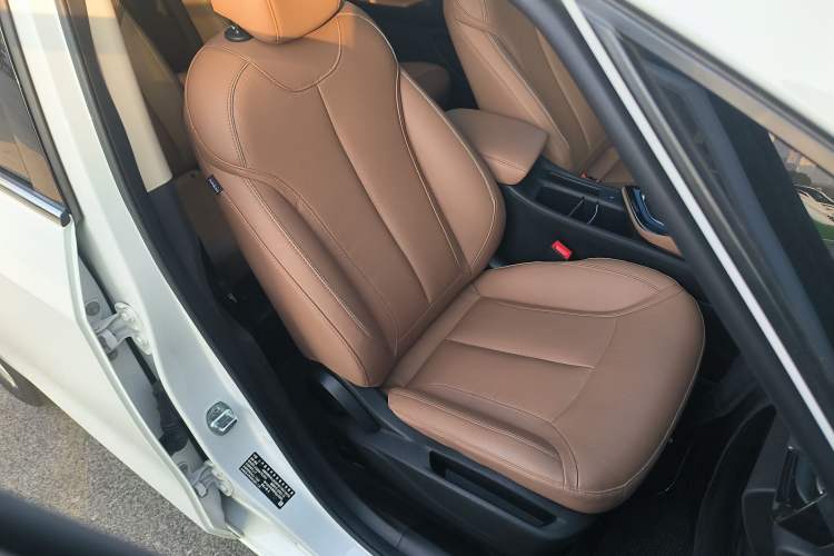 Used Buick GL6 2021 323T Mild Hybrid Connect Luxury Model
