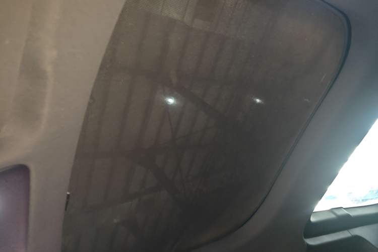 Used Leapmotor S01 2019 380 Pro