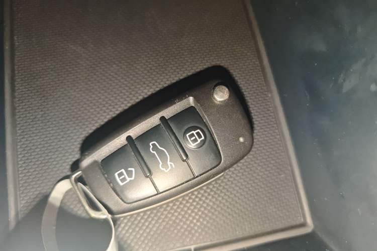 Used Audi Q3 2023 35 TFSI Fashion Dynamic Model (1.5T)