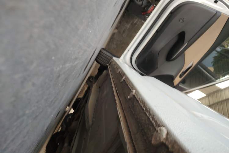 Used Chevrolet Monza 2020 320 Automatic Enjoyment Edition
