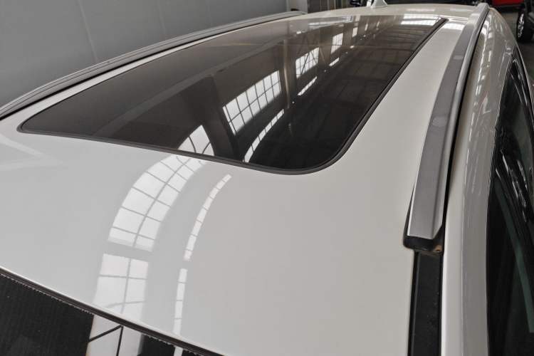 Used Dongfeng Fengon ix7 2020 2.0 TGDI Automatic Two-Wheel Drive Urban Luxury Edition
