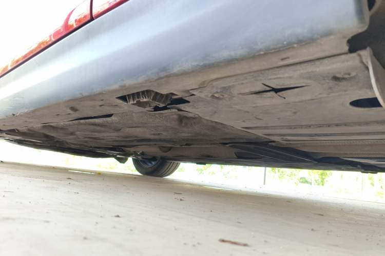 Used  MINI 2014 1.5T COOPER Fun
