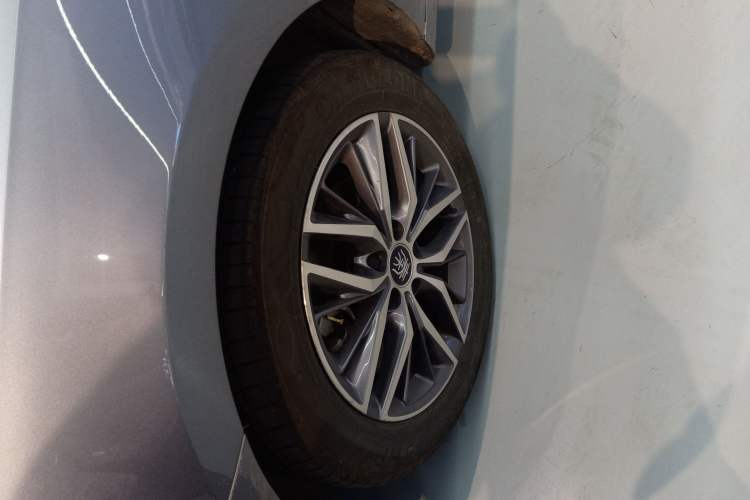 Used BYD Qin PLUS 2023 Champion Edition EV 420KM Leading Model
