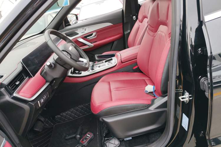 Used JETOUR X70 PLUS 2025 Champion Edition 1.5T DCT Champion MAX 5-seater