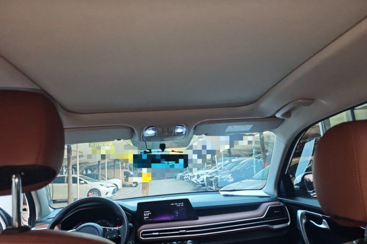 Used Kia Sportage R 2021 Ace 2.0L Splendid Edition
