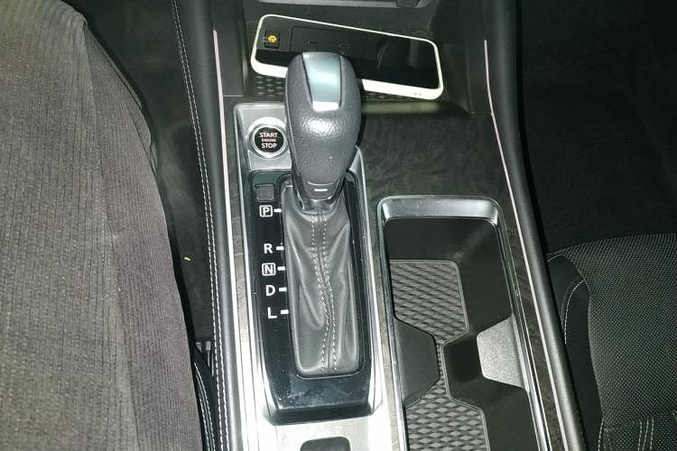 Used Nissan Teana 2022 2.0L XL-Upr Enjoyment Edition