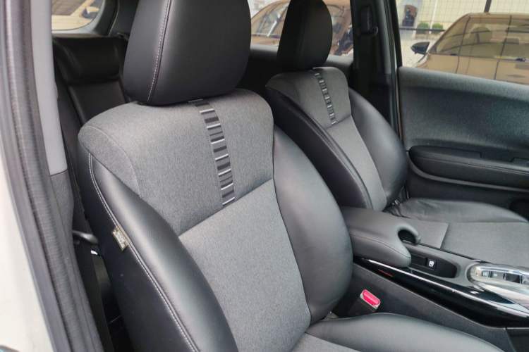 Used Honda XR-V 2021 1.5L CVT Comfort Version
