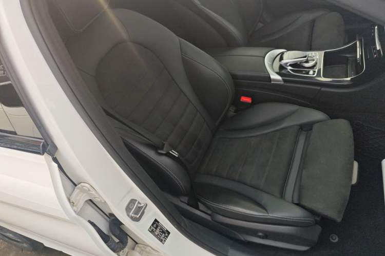 Used Mercedes-Benz C-Class 2018 C 200 Sport Edition
