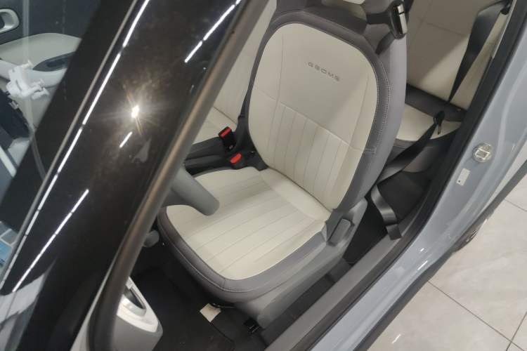 Used  Panda 2025 210km Panda Kart
