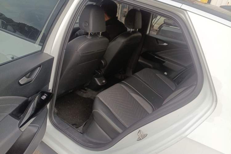 Used Volkswagen ID.3 2024 Outstanding Edition
