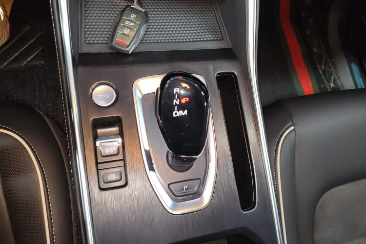 Used Haval H6 2023 National Trend Edition 1.5T Automatic Urban Version
