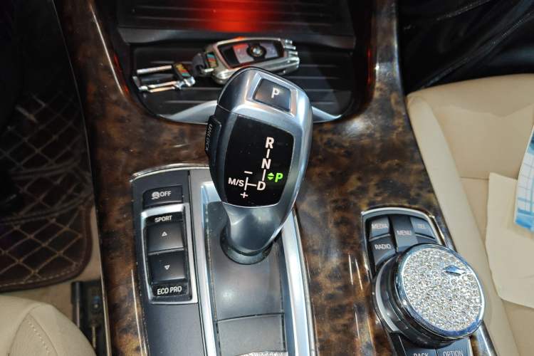 Used BMW X3 2016 sDrive20i
