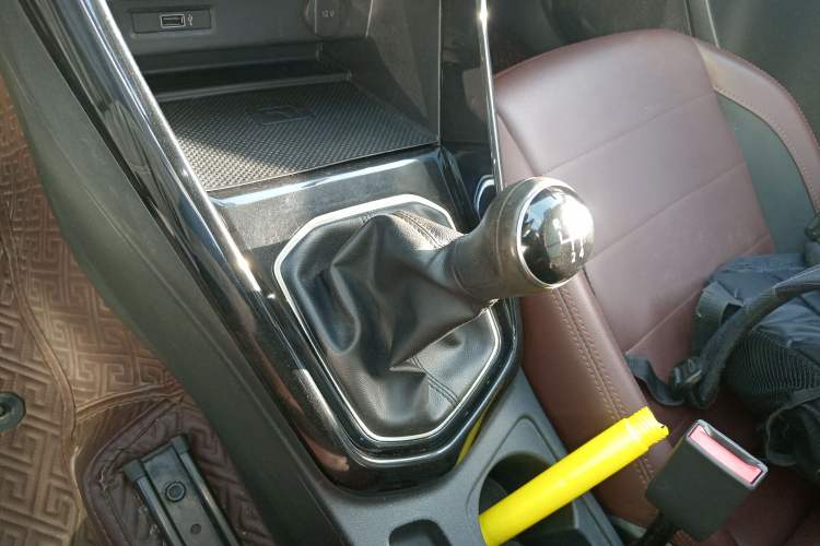 Used Jetta VS7 2021 1.4T Manual Entry-Level Model
