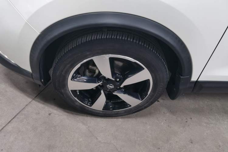 Used Nissan Qashqai 2016 2.0L CVT Luxury Edition
