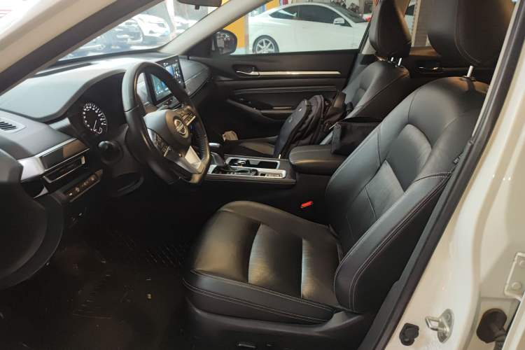 Used Nissan Teana 2022 2.0L XL-TLS Enjoyment Edition
