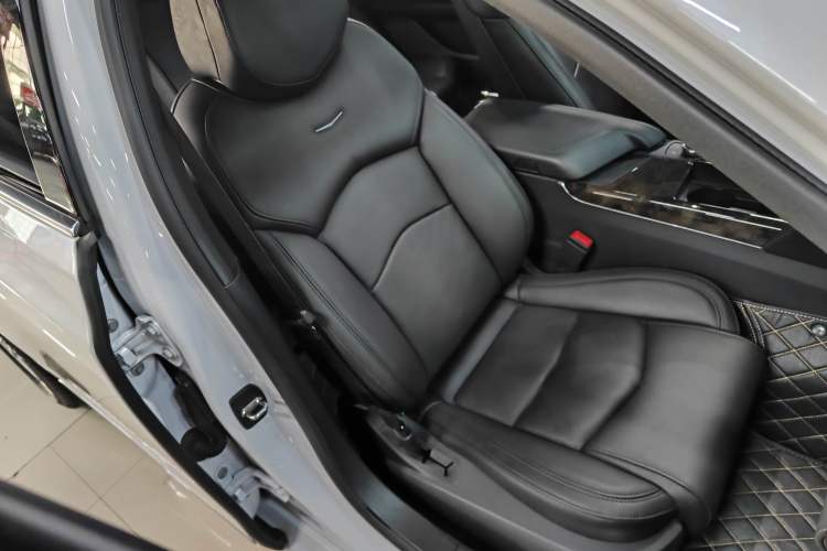 Used Cadillac CT6 2022 28T Luxury Edition
