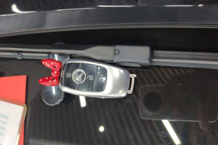 Used Mercedes-Benz E-Class 2023 E 300 L Stylish Model