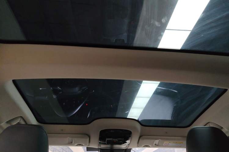 Used Lexus RZ 2023 450e All-Wheel Drive Luxury Edition
