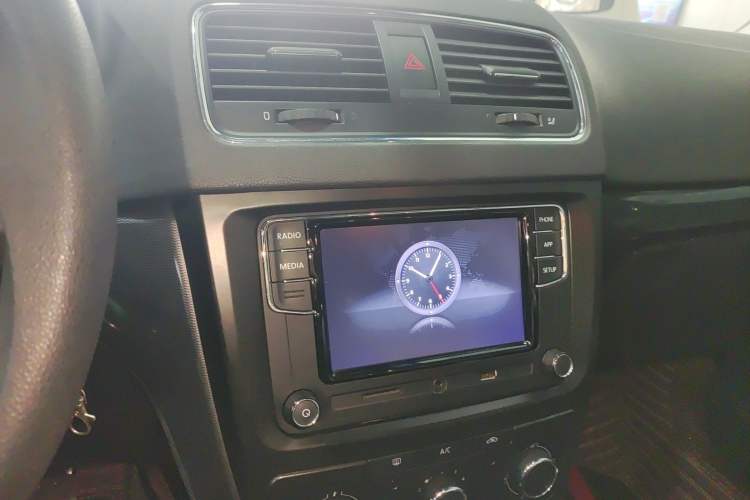 Used Skoda Yeti 2017 TSI280 DSG Advanced Edition
