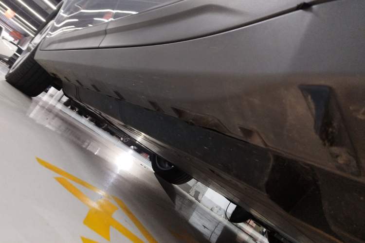 Used Geometry C 2020 Selected Range Edition 550 KM C++ Pro
