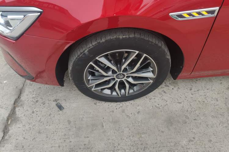 Used BYD Qin PLUS 2021 EV 400KM Luxury Model