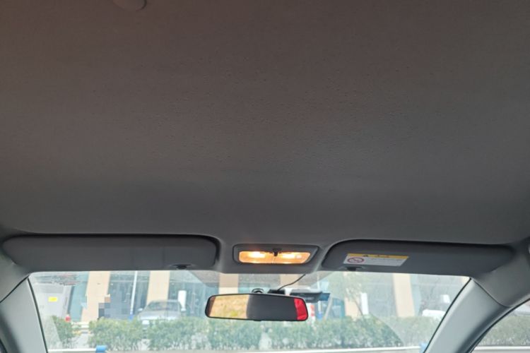 Used Toyota YARiS L Zhi Xian 2019 1.5E CVT Dynamic Edition China VI compliant