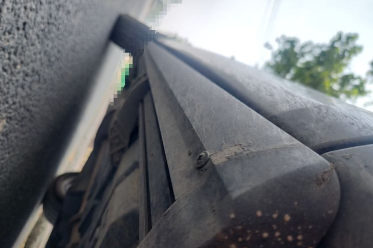 Used Toyota Highlander 2018 2.0T Four-Wheel Drive Luxury Edition 7 Seats China V Emission Standard
