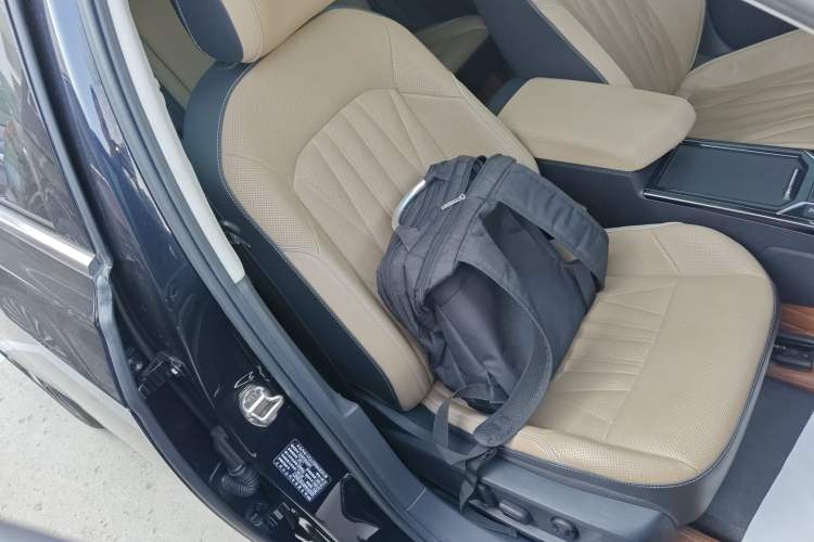 Used Volkswagen Passat 2023 Revised 380TSI Luxury Edition