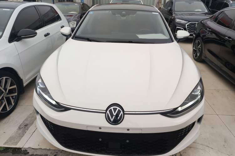 Used Volkswagen Lamando 2023 Lavida L 280TSI DSG Spicy Edition
