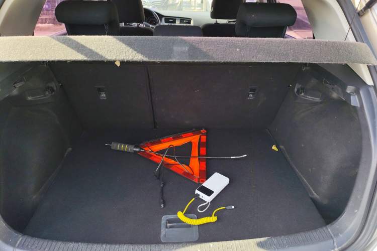 Used Volkswagen Golf 2016 230TSI Automatic Comfort Version