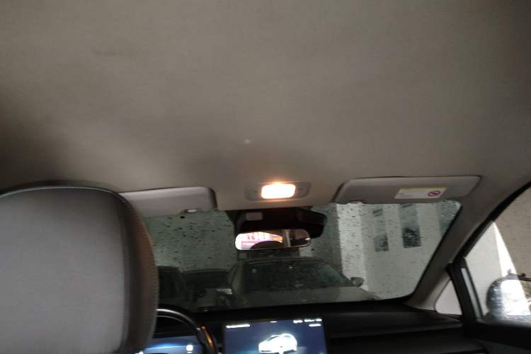 Used AION Y 2022 Plus 70 Enjoy Edition
