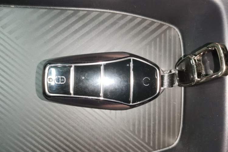 Used BYD Seagull 2025 305km Active Version
