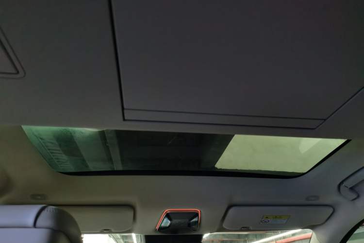 Used Denza N9 2025 Flagship Model