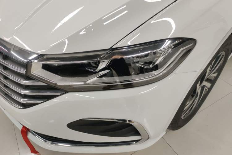 Used Volkswagen Lavida 2024 300TSI DSG Full-Comfort Edition