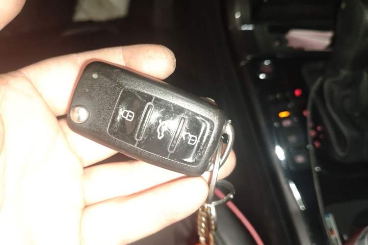 Used Volkswagen Passat 2016 330TSI DSG Prestige Edition
