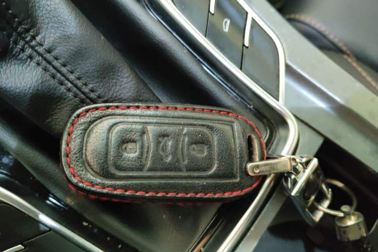 Used Geely Auto Vision S1 2018 1.4T CVT FENGXING Model
