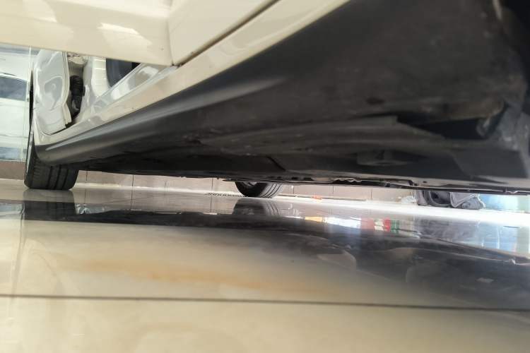 Used Maserati Ghibli 2014 3.0T Standard Edition
